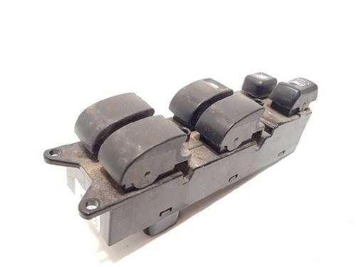 Used Left front window switch MITSUBISHI ASX (GA_W_) 1.8 DI-D (GA6W) (150 hp) 11993955