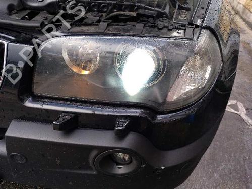 Electronic module BMW X3 (E83) 2.5 i | BP8900623M83 