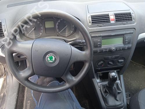 Instrument cluster SKODA OCTAVIA II (1Z3) 1.9 TDI | BP26990083C47 