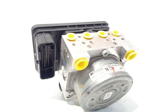 Used ABS pump MITSUBISHI ASX (GA_W_) [2009-2026]  19285705