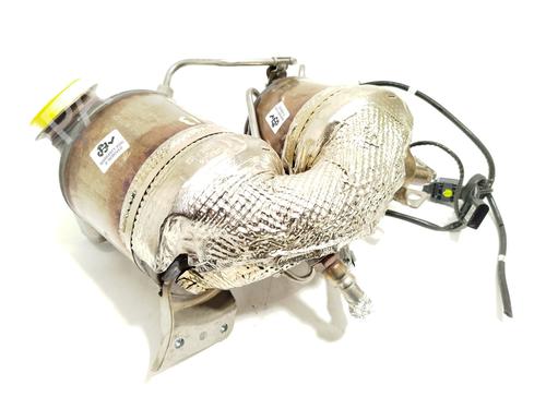 Used Catalyst Catalyst SEAT ATECA (KH7, KHP) 1.5 TSI (150 hp) 33810671 33810671