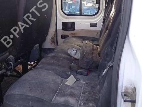 Right sun visor CITROËN JUMPER II Platform/Chassis 2.2 HDi 130 | BP17864505I2 