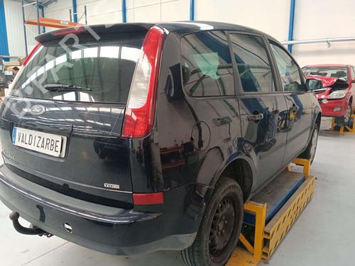 Engine FORD FOCUS C-MAX (DM2) 1.6 TDCi | BP40013800M1 - Image 35