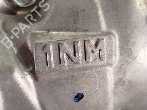Gearbox TOYOTA C-HR (_X1_) 1.8 Hybrid (ZYX10_, ZYX11_) | BP30100628M3 