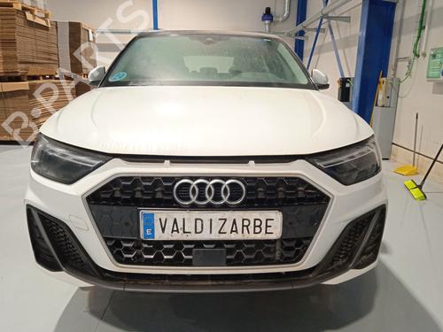 Tailgate lock AUDI A1 Sportback (GBA) 30 TFSI | BP32184326C101  - Image 7