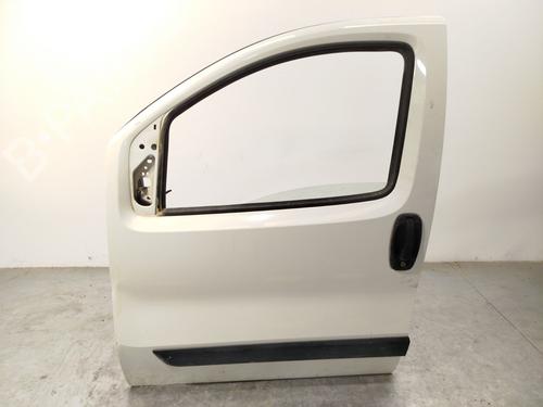 Dør venstre foran Dør venstre foran FIAT FIORINO MPV (225_) 1.3 JTD Multijet (95 hp) 28211579 28211579