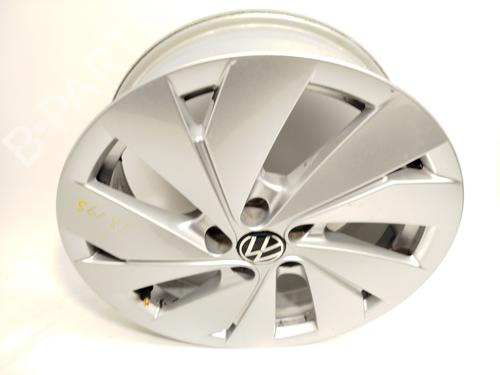 Fælk VW T-CROSS (C11, D31) | BP33466132C45 - Image 3