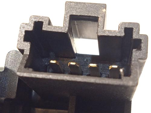 Rear wiper motor SSANGYONG TIVOLI 1.2 | BP26503277M102