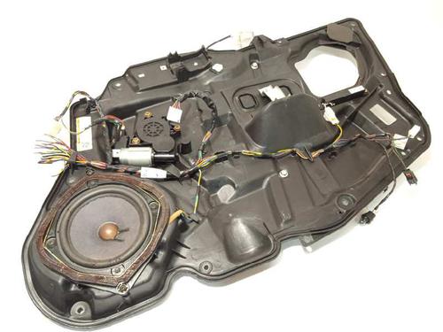 Front right window mechanism MAZDA 6 Hatchback (GG) 2.3 (GG3S) (166 hp) 13622901