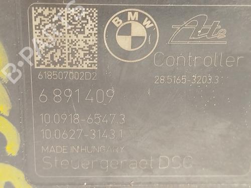 ABS pump BMW X1 (F48) sDrive 18 d | BP25901572M43 