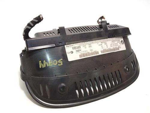 Instrument cluster BMW 3 (E90) 320 d | BP13646819C47 
