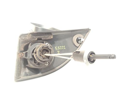 Left mirror FIAT PANDA (169_) 1.3 JTD Multijet 4x4 (169AXG1A, 169AXG2A) | BP22986027C26 