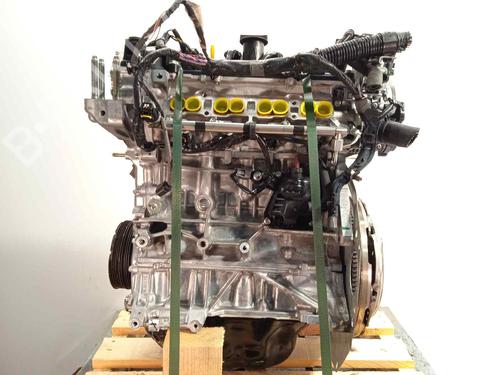 Engine MAZDA 2 Hatchback (DL, DJ) 1.5 SKYACTIV-G | BP16521881M1 - Image 3