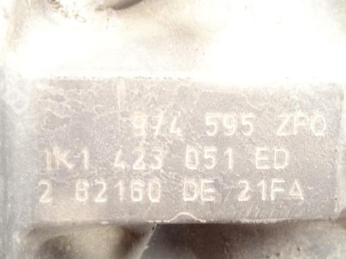 Steering rack SEAT LEON (1P1)  | BP26289209M22 