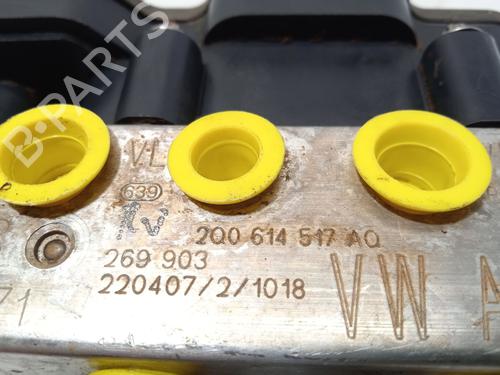 ABS pump VW T-CROSS (C11, D31)  | BP26579609M43 
