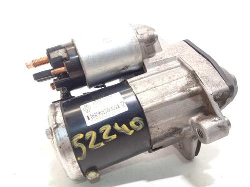 Used Starter RENAULT CLIO IV Grandtour (KH_) 0.9 TCe 90 (90 hp) 16151253