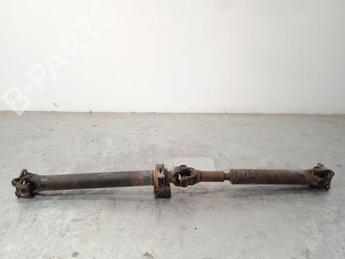 Used Driveshaft SSANGYONG REXTON / REXTON II (GAB_) 2.7 D 4x4 (186 hp) 28288323