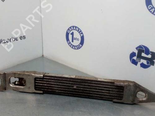 Used Oil radiator MERCEDES-BENZ M-CLASS (W164) ML 320 CDI 4-matic (164.122) (224 hp) 1108146