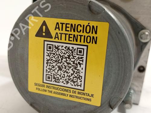 ABS pump RENAULT CAPTUR II (HF_) | BP36643493M43 - Image 5