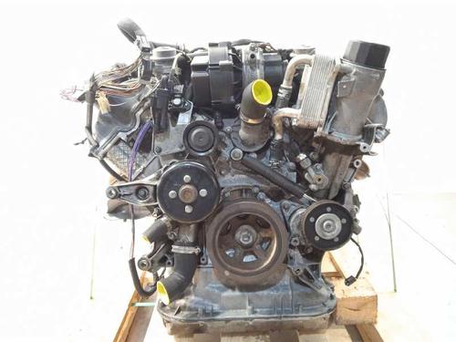 Engine MERCEDES-BENZ S-CLASS (W220)  | BP11850259M1 