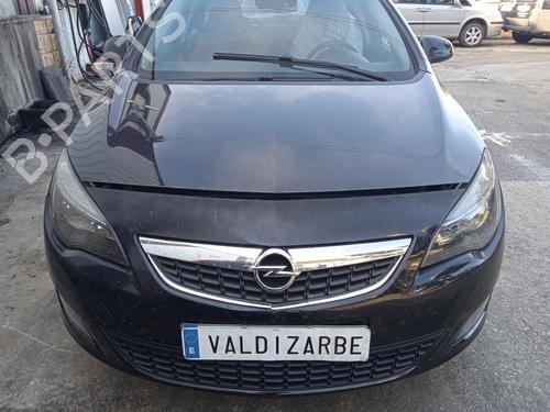 Electronic sensor OPEL ASTRA J (P10) 1.7 CDTI (68) | BP32103159M84  - Image 7