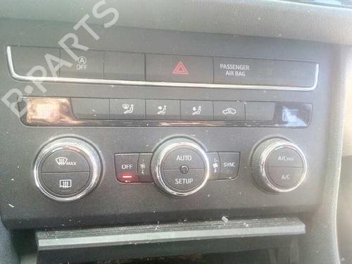 Rear right window mechanism SEAT LEON (5F1)  | BP2513358C25 