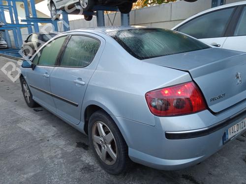 AC compressor PEUGEOT 407 (6D_) 2.0 HDi 135 (6DRHRH, 6DRHRE, 6DRHRG, 6DRHRJ) | BP30487659M34  - Image 9