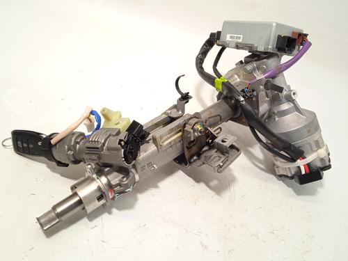 Steering column KIA RIO IV (YB, SC, FB) 1.2 CVVT 56310H8910 | 56340H8900
