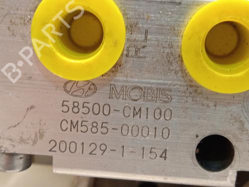 ABS pump HYUNDAI KONA (OS, OSE, OSI)  | BP20238527M43 