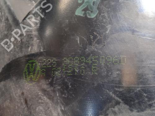 Right taillight VW PASSAT CC B6 (357) 2.0 TDI | BP27703046C35 