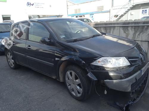 Højre forlygte RENAULT MEGANE II (BM0/1_, CM0/1_) 1.5 dCi (BM1E, CM1E) | BP28538891C29