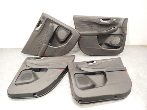 Seats set FORD KUGA III (DFK) 2.5 Duratec Plug-in-Hybrid | BP30204774C78 