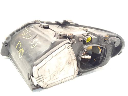 Højre forlygte CHRYSLER VOYAGER IV (RG, RS) 2.5 CRD | BP26656517C29 