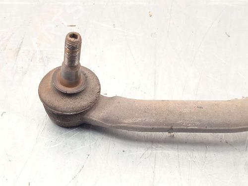 Steering rack NISSAN NV200 / EVALIA Bus 1.5 dCi 90 (M20, M20M) | BP38201272M22 - Image 4