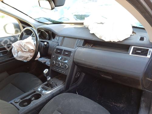 Electronic module LAND ROVER DISCOVERY SPORT (L550) 2.0 D | BP19634648M83 