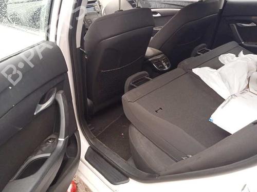 Headlight switch HYUNDAI i40 I (VF) 1.7 CRDi | BP10622737I24