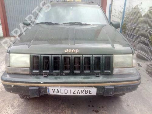 Engine JEEP GRAND CHEROKEE I (ZJ, ZG) | BP4625624M1