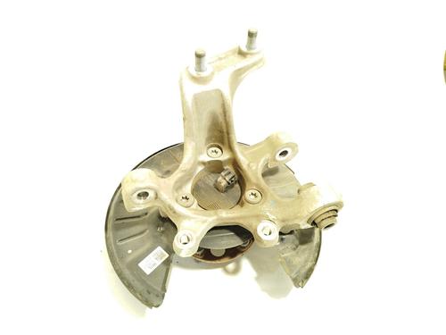 Left rear steering knuckle HYUNDAI KONA (OS, OSE, OSI)  | BP26325420M27 