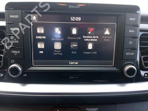 Electronic module KIA STONIC (YB) | BP18013474M83