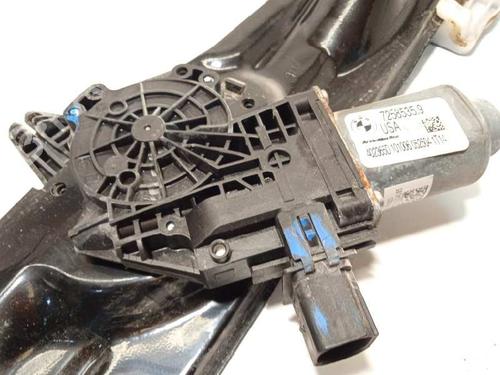 Rear left window mechanism BMW X3 (F25)  | BP12097562C24 