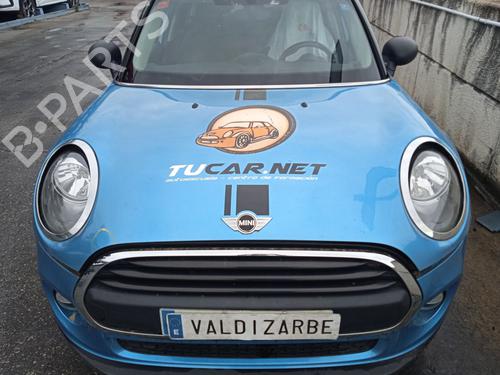 Module électronique MINI MINI (F55) One D | BP30507791M83 