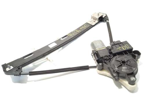 Used Rear right window mechanism Rear right window mechanism 7168446 7168446