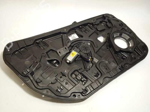 Used Front left window mechanism Front left window mechanism 7085260 7085260
