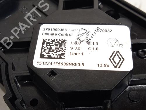 Climate control RENAULT ARKANA I (LCM_, LDN_) 1.6 E-TECH 145 (LDMU) | BP32213379I5 - Image 4