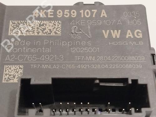 Electronic module AUDI Q4 E-TRON Sportback (F4N) 40 | BP28107732M83 