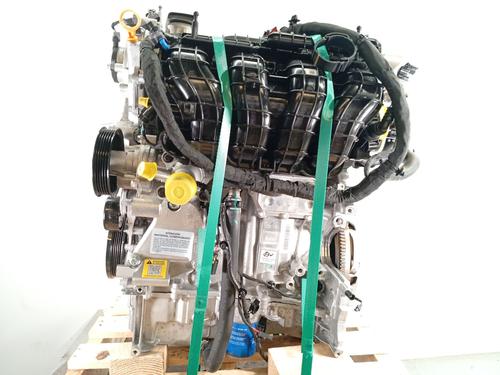 Used Engine Engine MG MG TF 115 (116 hp) 34187397 34187397