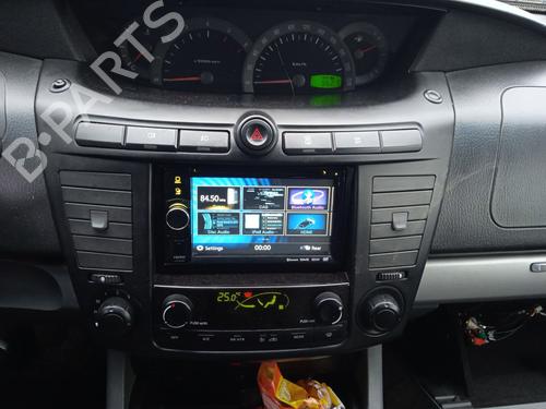 AC compressor SSANGYONG RODIUS I 2.7 Xdi 4WD | BP24856177M34 