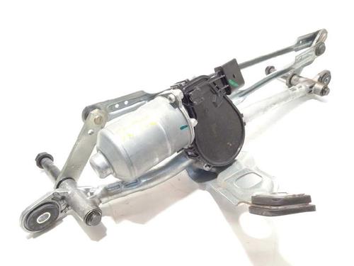 Used Front wiper motor BMW X1 (F48) sDrive 18 i (140 hp) 13238488