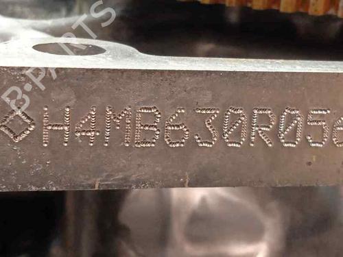 Engine RENAULT CAPTUR II (HF_) E-TECH 145 (HFMU, HFMM) | BP17530237M1  - Image 9