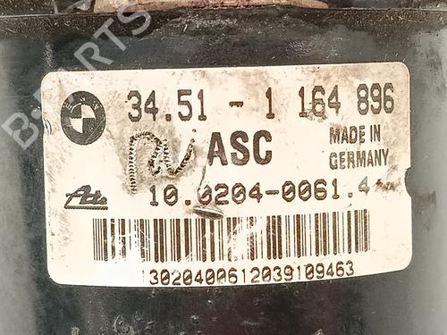 ABS pump BMW 3 Coupe (E46) 323 Ci | BP35751432M43 - Image 6